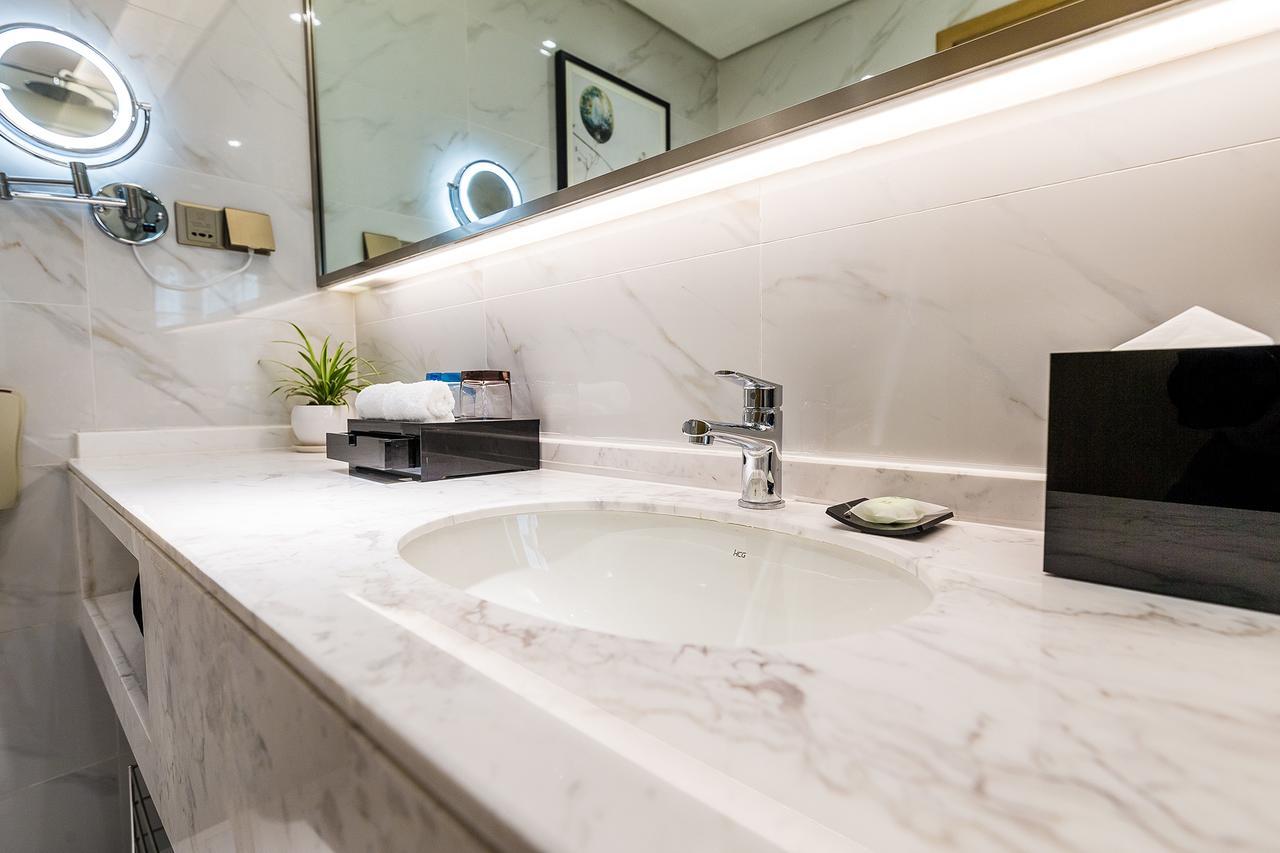 Fliport Garden Hotel Nanjing نانجينغ المظهر الخارجي الصورة