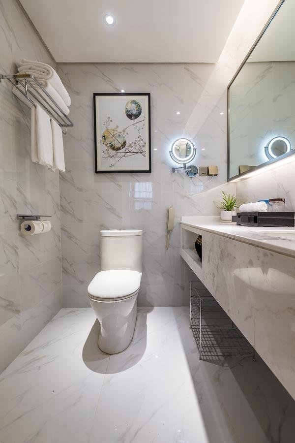 Fliport Garden Hotel Nanjing نانجينغ المظهر الخارجي الصورة