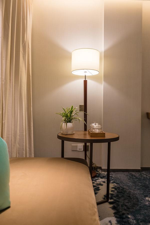 Fliport Garden Hotel Nanjing نانجينغ المظهر الخارجي الصورة