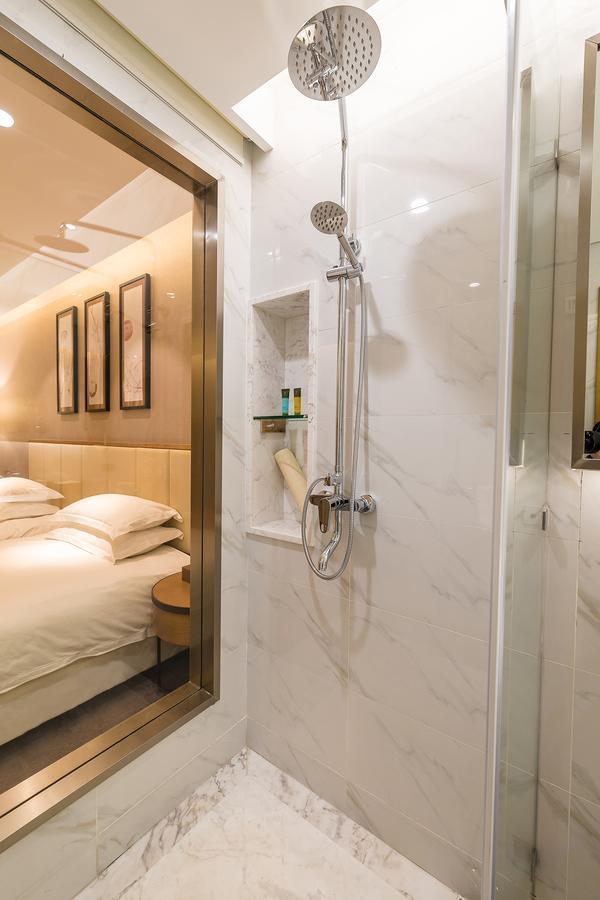 Fliport Garden Hotel Nanjing نانجينغ المظهر الخارجي الصورة