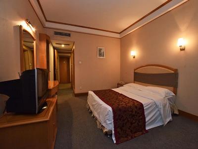 Fliport Garden Hotel Nanjing نانجينغ المظهر الخارجي الصورة