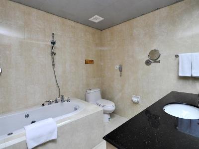 Fliport Garden Hotel Nanjing نانجينغ المظهر الخارجي الصورة