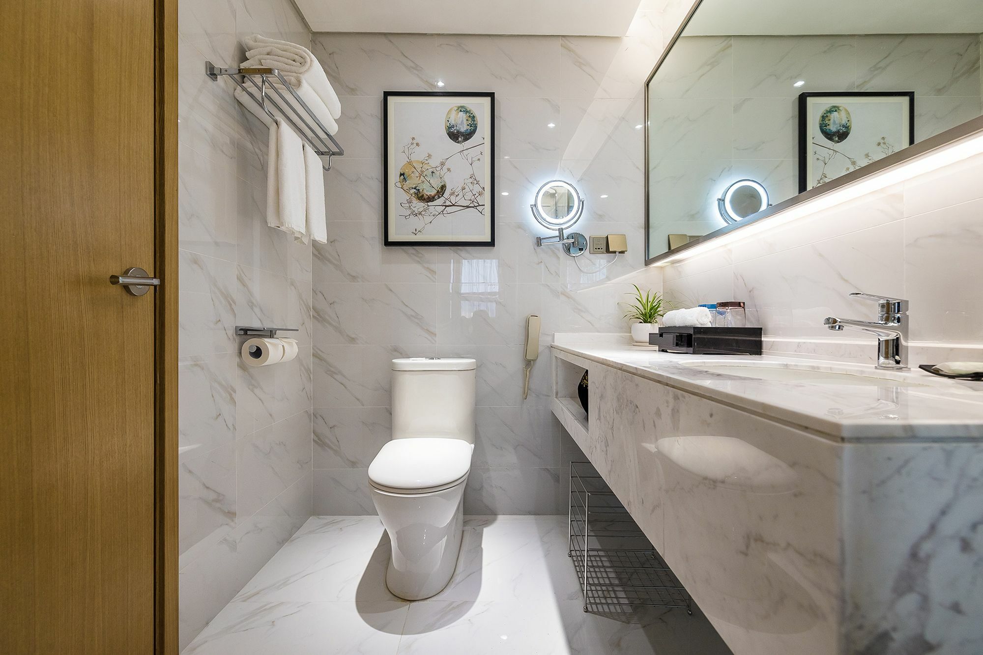 Fliport Garden Hotel Nanjing نانجينغ المظهر الخارجي الصورة